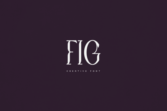 A Display Font That Elevates Editorial Design and Reader Engagement