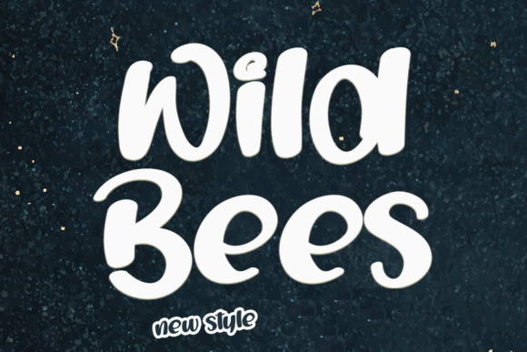 A Display Font That Makes Campaigns Feel Alive