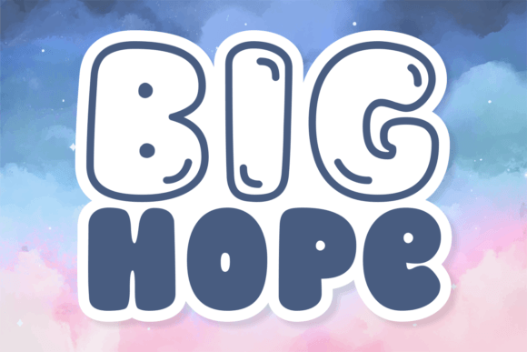 Big Hope: A Designer’s Honest Review for Real Projects