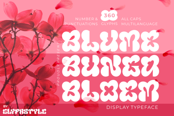 Bringing Blumebungabloem Into a Real Web Design Project