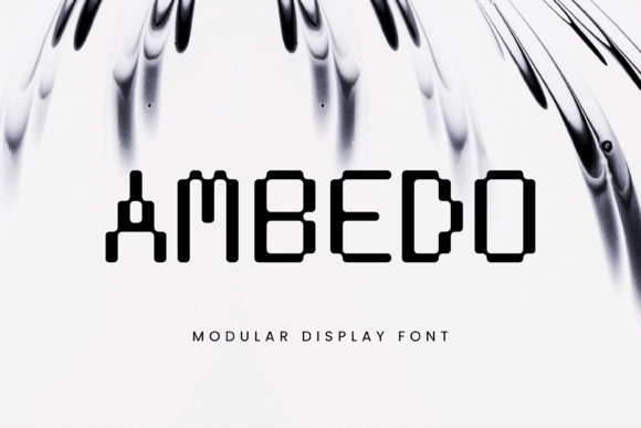 How the Ambedo Font Transformed a Lifestyle Blog Redesign