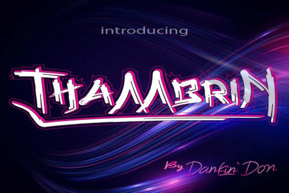 Thambrin: A Designer's Honest Review for Real Projects